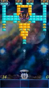 Meteor Brick Breaker v1.01.sis