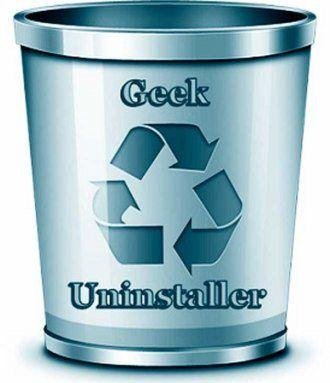 Geek Uninstaller 1.4.0.82 Portable