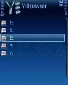 Y-Browserv0.88.2