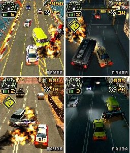 R.U.S.H. EX 240x320