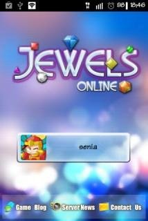 Jewels online v3.2