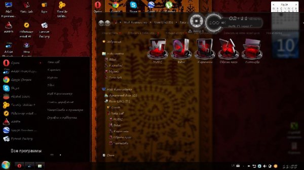 SPPI Theme