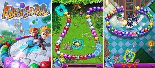Abracadaball Nokia 128x128