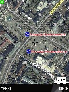 Мобильные Яндекс.Карты