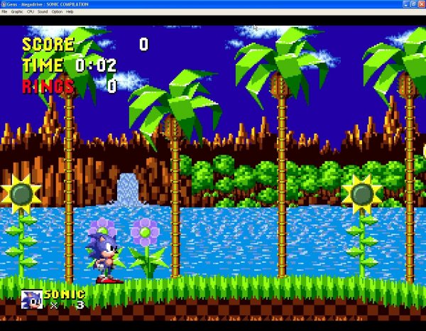 Sonic