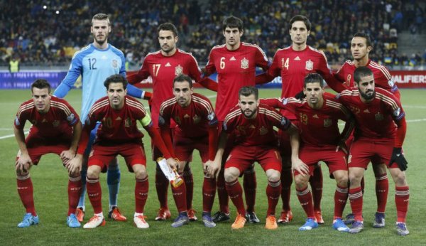 - SPAIN -