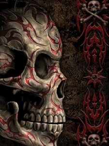 skull 2