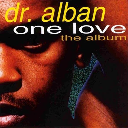 Dr. Alban - It's My Life