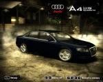 NFS МW Ауди-A4-3.0-TFSi-B8