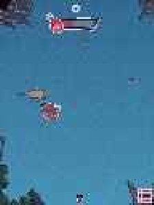 Shark or die RUS SE 128х160