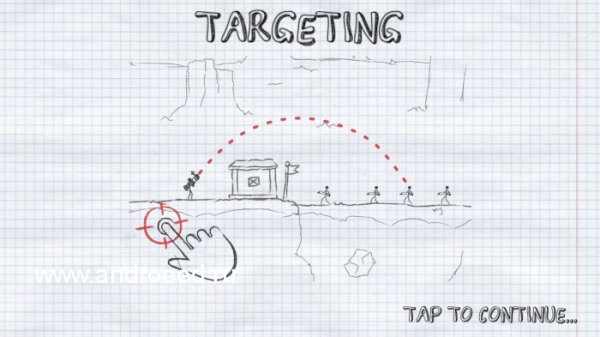 note wars bazooka