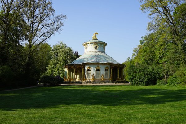 Sanssouci Teehaus (73583565)