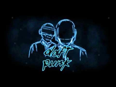Daft Punk - Recognizer