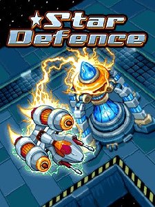 x160(nok)-star defence
