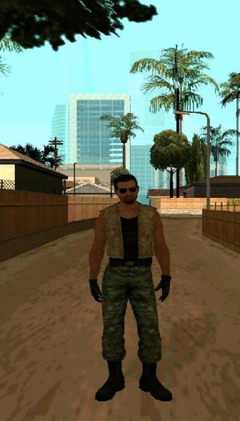 Mercenaries 2