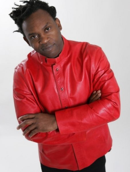 Dr. Alban - Sing Hallelujah