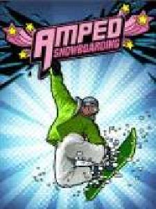ampedsnowboarding