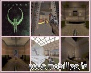 C2Doom - v.1.15 - Symbian 9