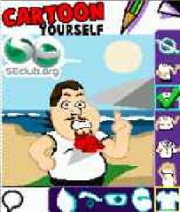 cartoonyourself se 240x320 en v1 2 1