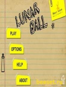 Lunar Ball v.1.1