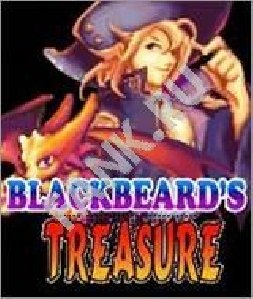Blackbeards Treasure se 240x320