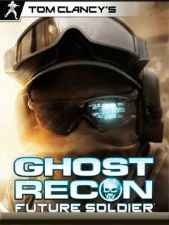 Ghost Recon