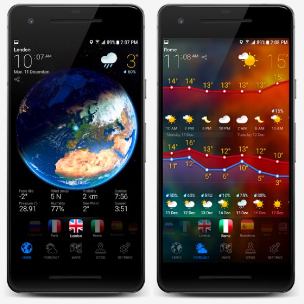 3D Earth Pro-v1.1.7 build 350