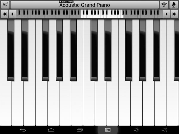 Музыкальные Pro 6.0.7