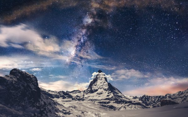 Stars at Night 4