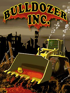 Bulldozer Inc RUS Moto 176x220
