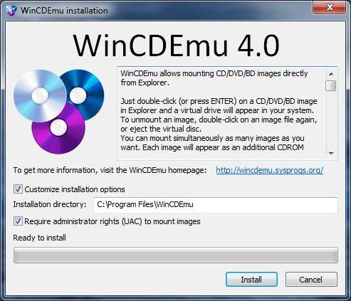 WinCDEmu 4.1
