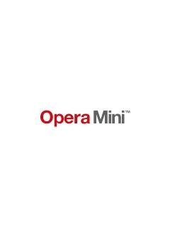 Opera Mini 7.0 (Українська версія)
