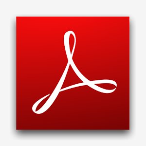 Adobe Acrobat 15.2.2
