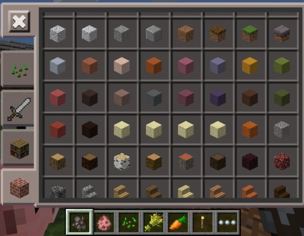 Minecraft PE.0.9.5.2