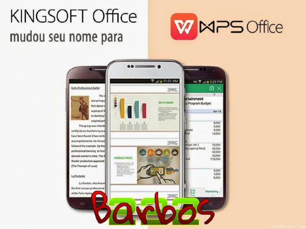 WPS Office v7.0.2Rus
