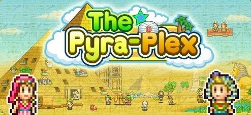 The Pyraplex
