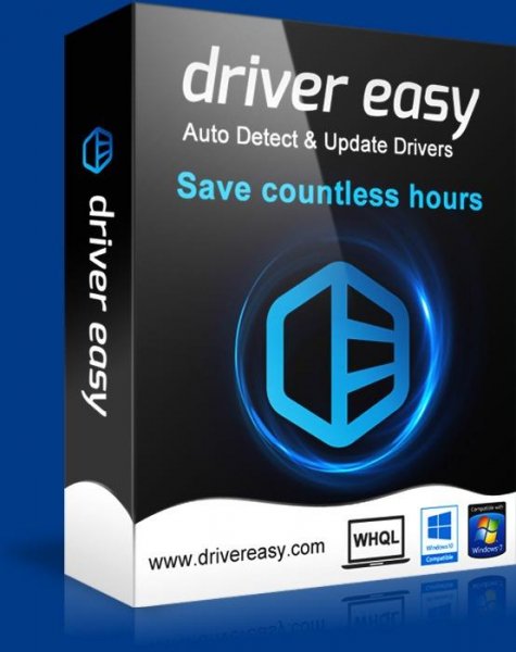 Driver Easy PRO 5.7.0.39448