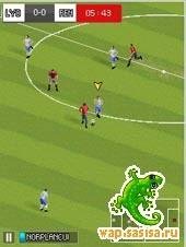 Real Football 2014