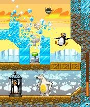 crazy penguin catapult