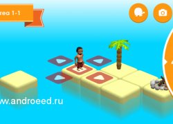 under the sun - 4d puzzle game-142720771