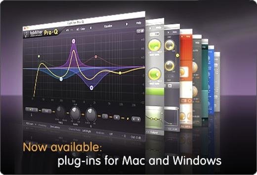 FabFilter