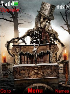 The Wicked Symphony