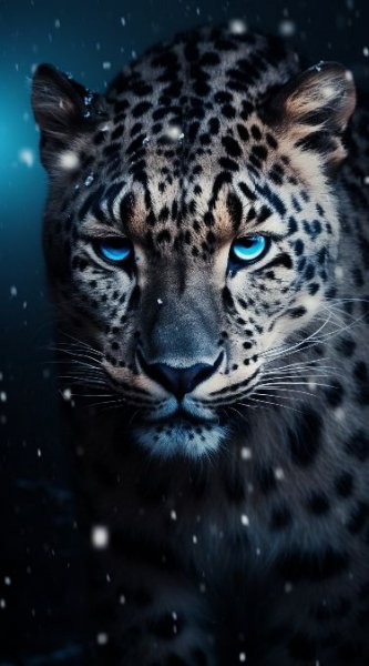 Leopard