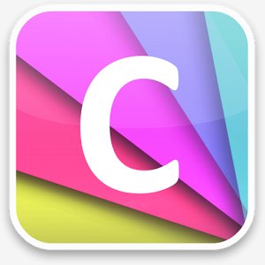 Chromatica Material Wallpaper - v.1.2