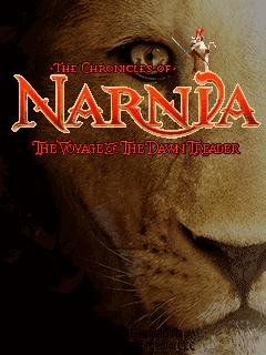 the chronicles of narnia the voyage of t