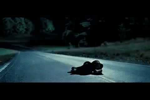 Casino Royale-Car Chase