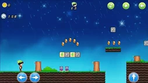 super adventurer 2 v0.9.8.
