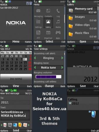 s40.kiev.ua 3321 nokia by kob6aca flash