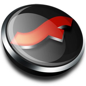 Adobe Flash Player-avt