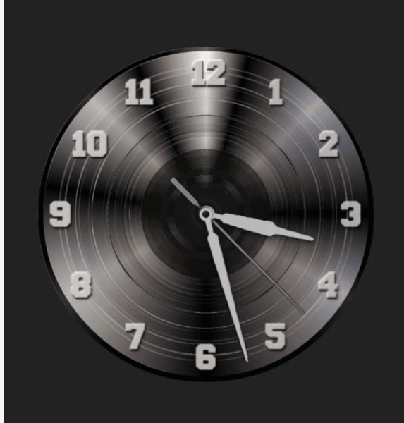 MYClock.1.0